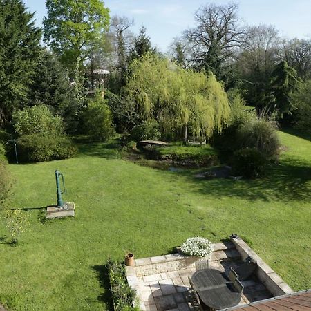 Le Clos D'Esquay, Cote Seulles Bagian luar foto
