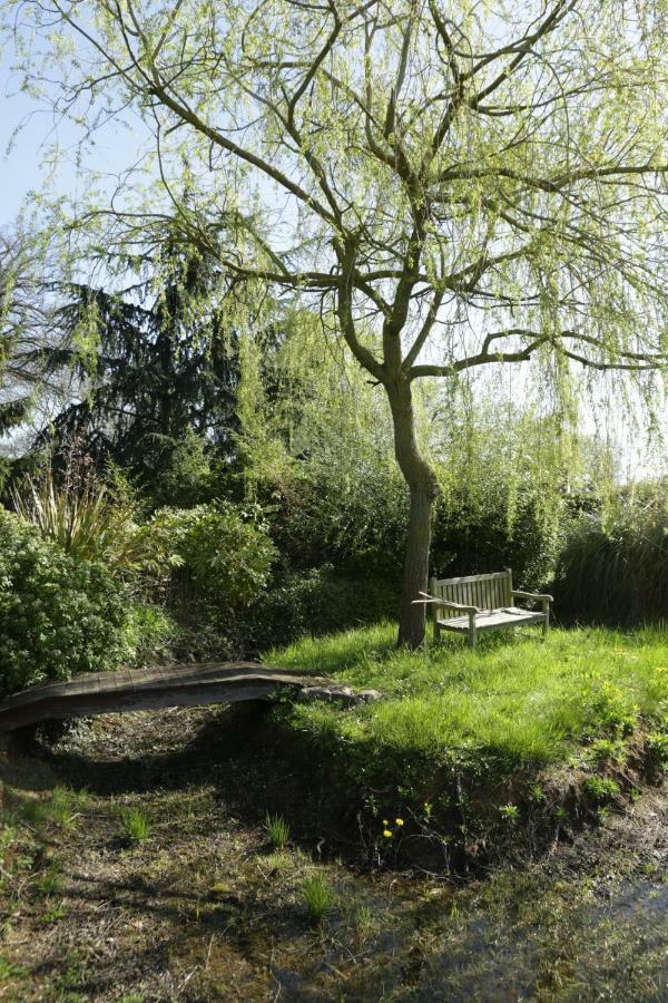 Le Clos D'Esquay, Cote Seulles Bagian luar foto