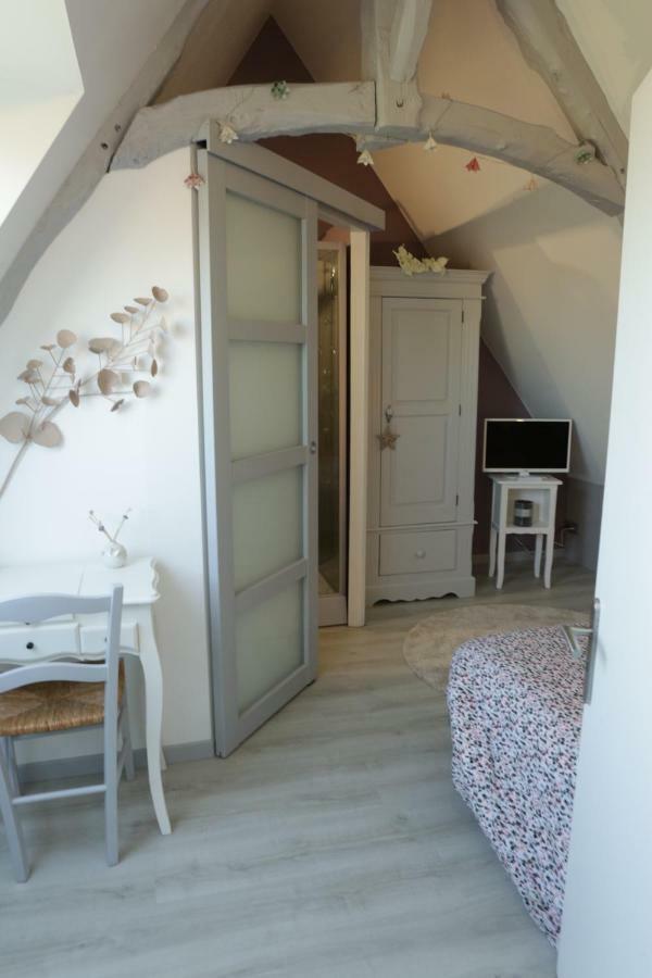 Le Clos D'Esquay, Cote Seulles Bagian luar foto